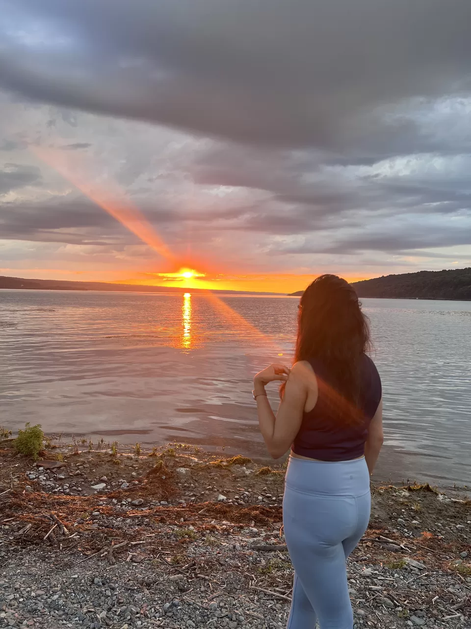 Photo of Best weekend getaway from NYC to Ithaca by kamelia majumdar