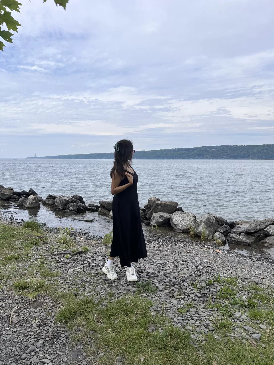 Photo of Best weekend getaway from NYC to Ithaca by kamelia majumdar
