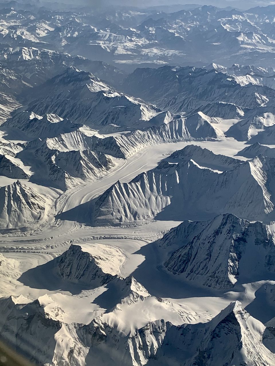 Photo of JULLEY LADAKH - FROZEN PANGONG - A Mesmerizing beauty! by Kushal Bhardwaj