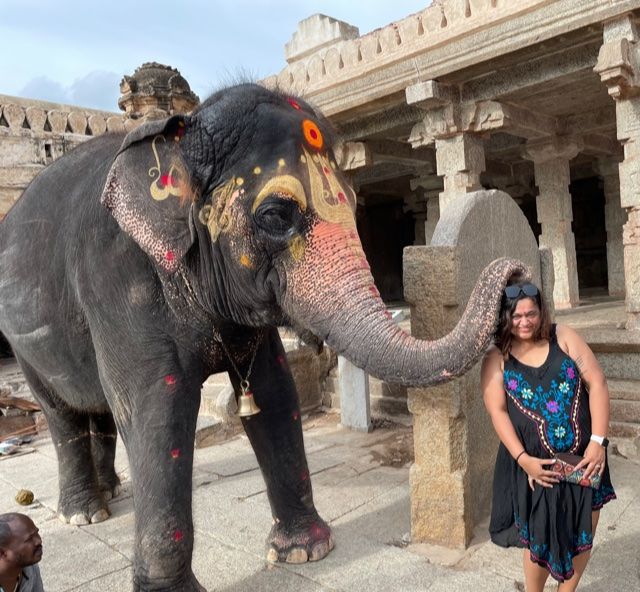 Photo of Making plans for the long weekend? Take this road trip from Pune to Hampi! by Apoorva Soman