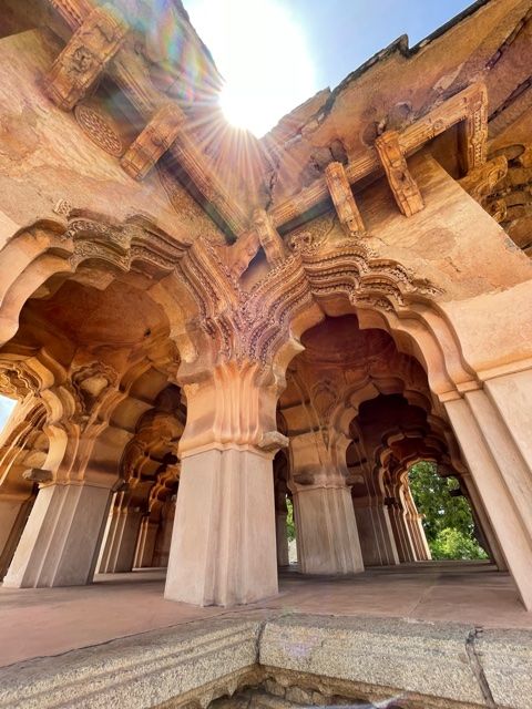 Photo of Making plans for the long weekend? Take this road trip from Pune to Hampi! by Apoorva Soman