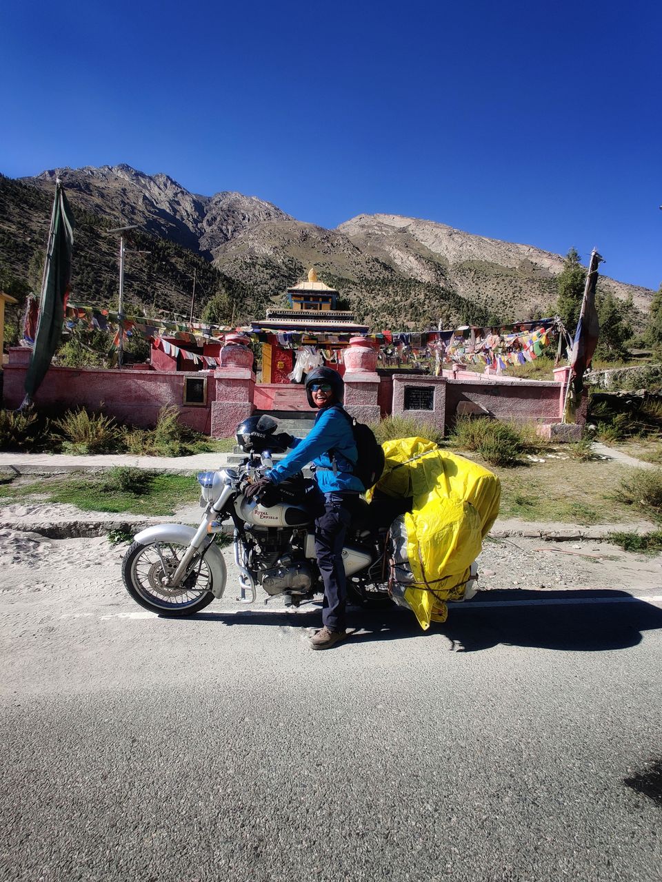 Photo of Mount Yunam Expedition | 4 Days from Pune to the Summit by Shalini Sharma
