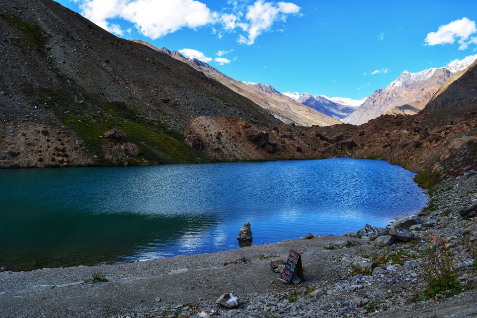 Photo of Mount Yunam Expedition | 4 Days from Pune to the Summit by Shalini Sharma