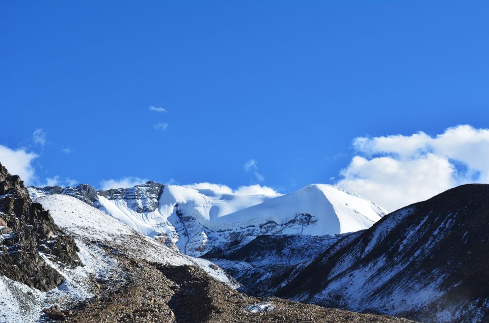 Photo of Mount Yunam Expedition | 4 Days from Pune to the Summit by Shalini Sharma