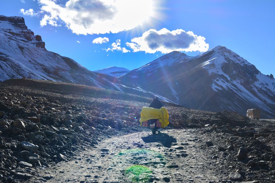 Photo of Mount Yunam Expedition | 4 Days from Pune to the Summit by Shalini Sharma