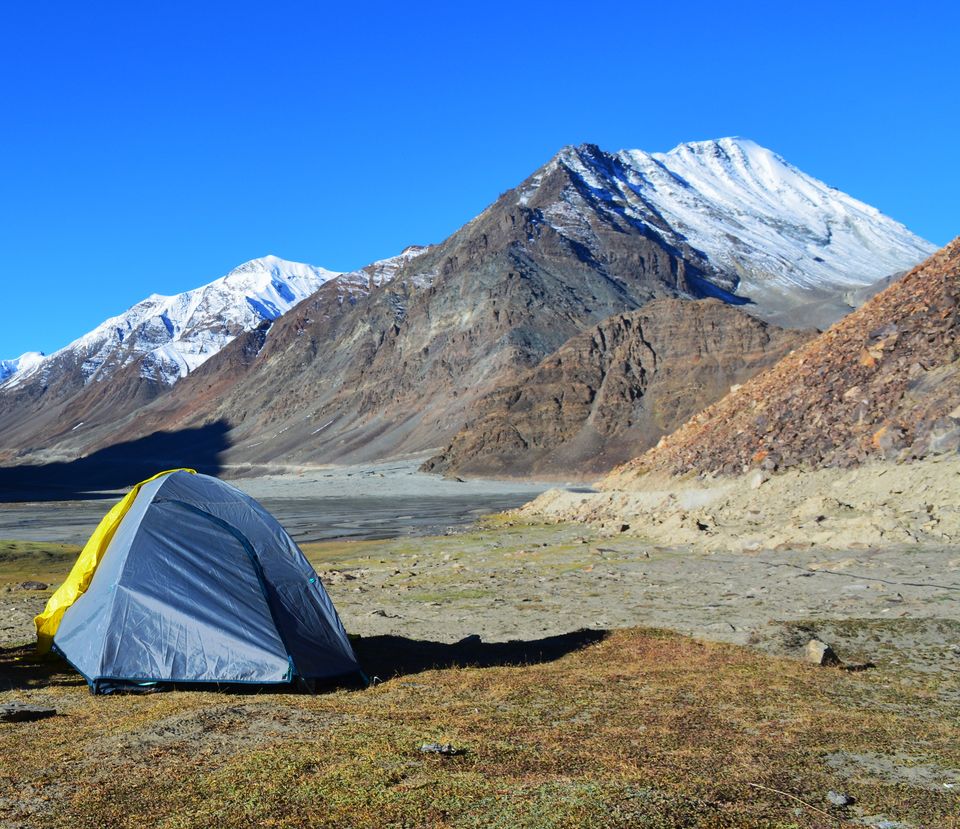 Photo of Mount Yunam Expedition | 4 Days from Pune to the Summit by Shalini Sharma