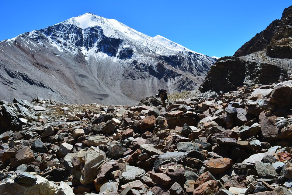 Photo of Mount Yunam Expedition | 4 Days from Pune to the Summit by Shalini Sharma
