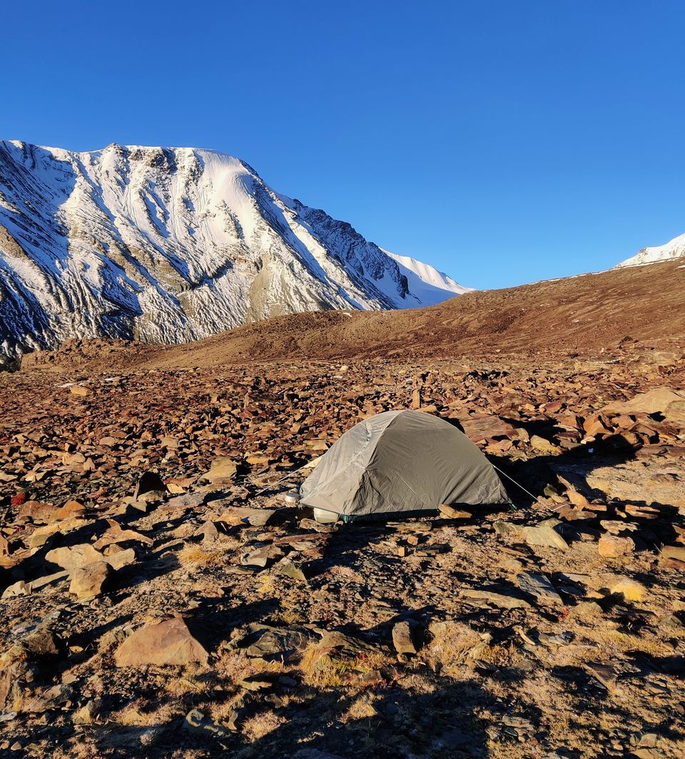 Photo of Mount Yunam Expedition | 4 Days from Pune to the Summit by Shalini Sharma