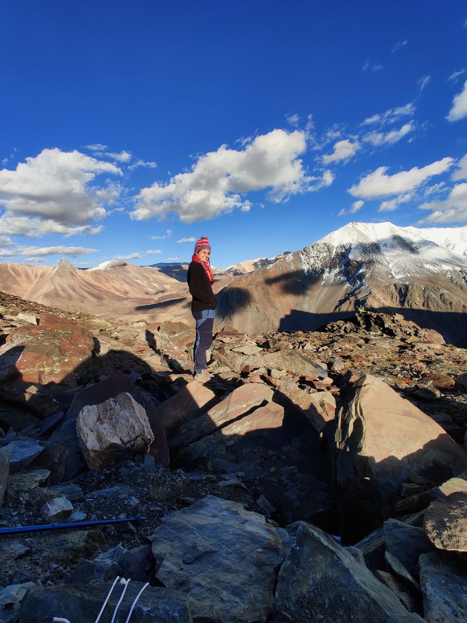 Photo of Mount Yunam Expedition | 4 Days from Pune to the Summit by Shalini Sharma