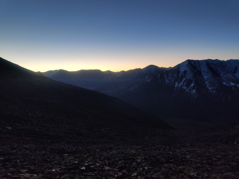 Photo of Mount Yunam Expedition | 4 Days from Pune to the Summit by Shalini Sharma