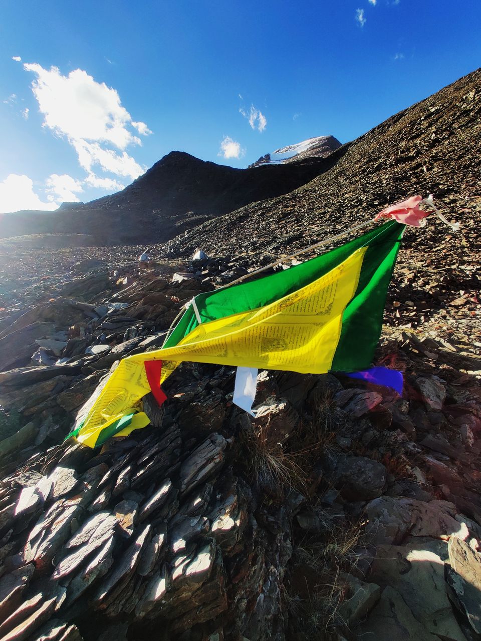 Photo of Mount Yunam Expedition | 4 Days from Pune to the Summit by Shalini Sharma
