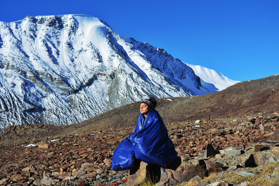 Photo of Mount Yunam Expedition | 4 Days from Pune to the Summit by Shalini Sharma