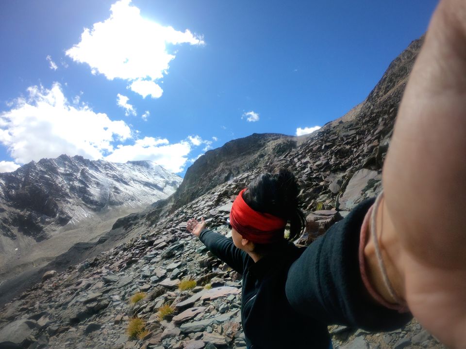 Photo of Mount Yunam Expedition | 4 Days from Pune to the Summit by Shalini Sharma