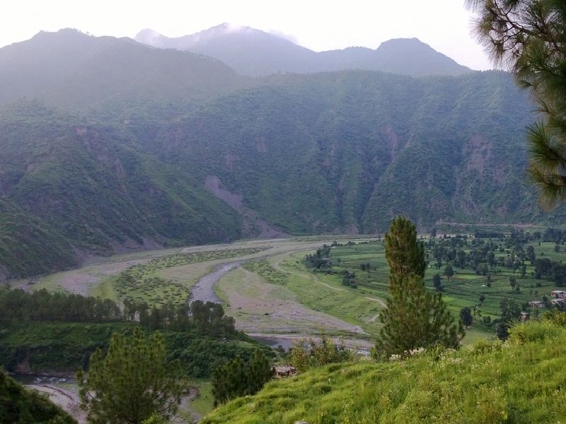 Photo of Habban Valley | Know about this Beautiful Valley by Neeraj Dhiman