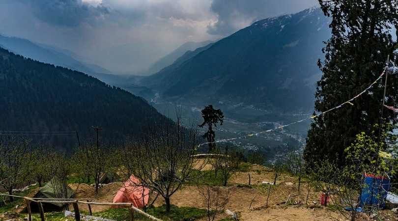 Photo of Sethan Village | Hamta Valley | Hidden Paradise | Manali HP by Neeraj Dhiman