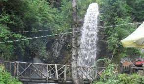 Photo of Jana Waterfalls | Manali Himachal Pradesh by Neeraj Dhiman