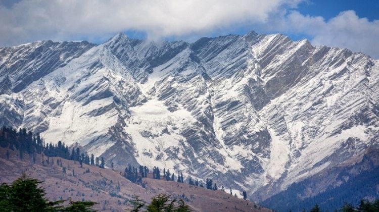 Photo of Gulaba | Manali Himachal Pradesh by Neeraj Dhiman