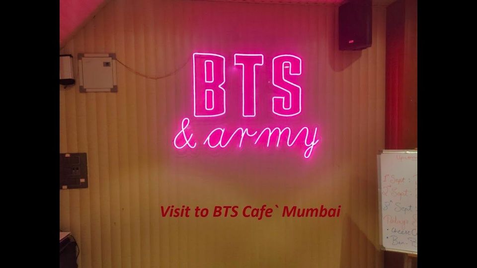Photo of If you are a BTS Army, then you must definitely try out the Korean delicacies at these Indian cafes by Nishtha Nath