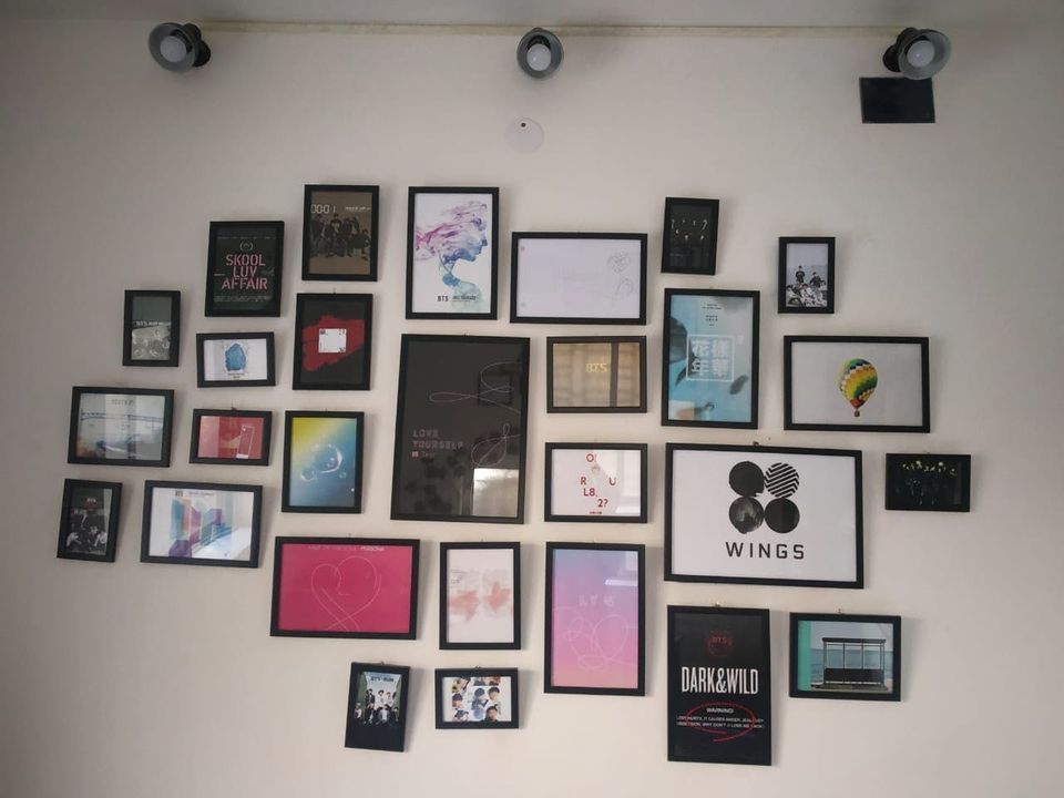 Photo of If you are a BTS Army, then you must definitely try out the Korean delicacies at these Indian cafes by Nishtha Nath