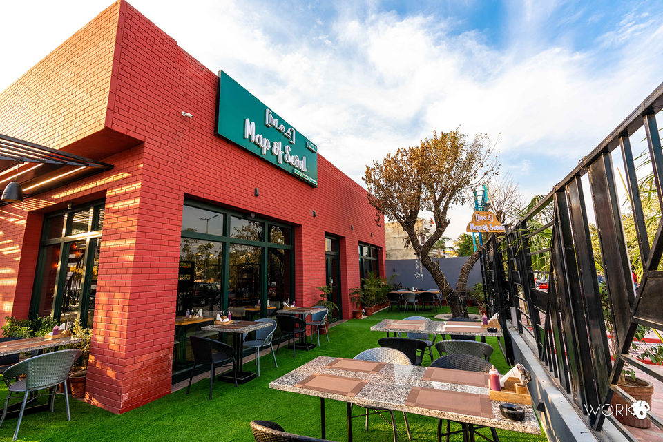 Photo of If you are a BTS Army, then you must definitely try out the Korean delicacies at these Indian cafes by Nishtha Nath