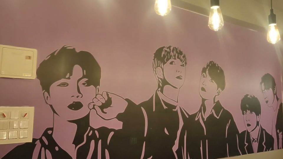 Photo of If you are a BTS Army, then you must definitely try out the Korean delicacies at these Indian cafes by Nishtha Nath