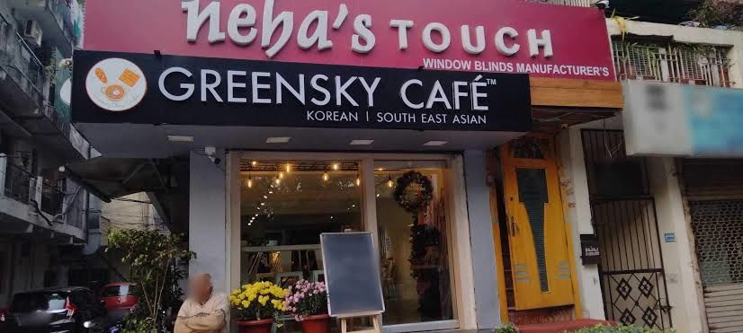 Photo of If you are a BTS Army, then you must definitely try out the Korean delicacies at these Indian cafes by Nishtha Nath