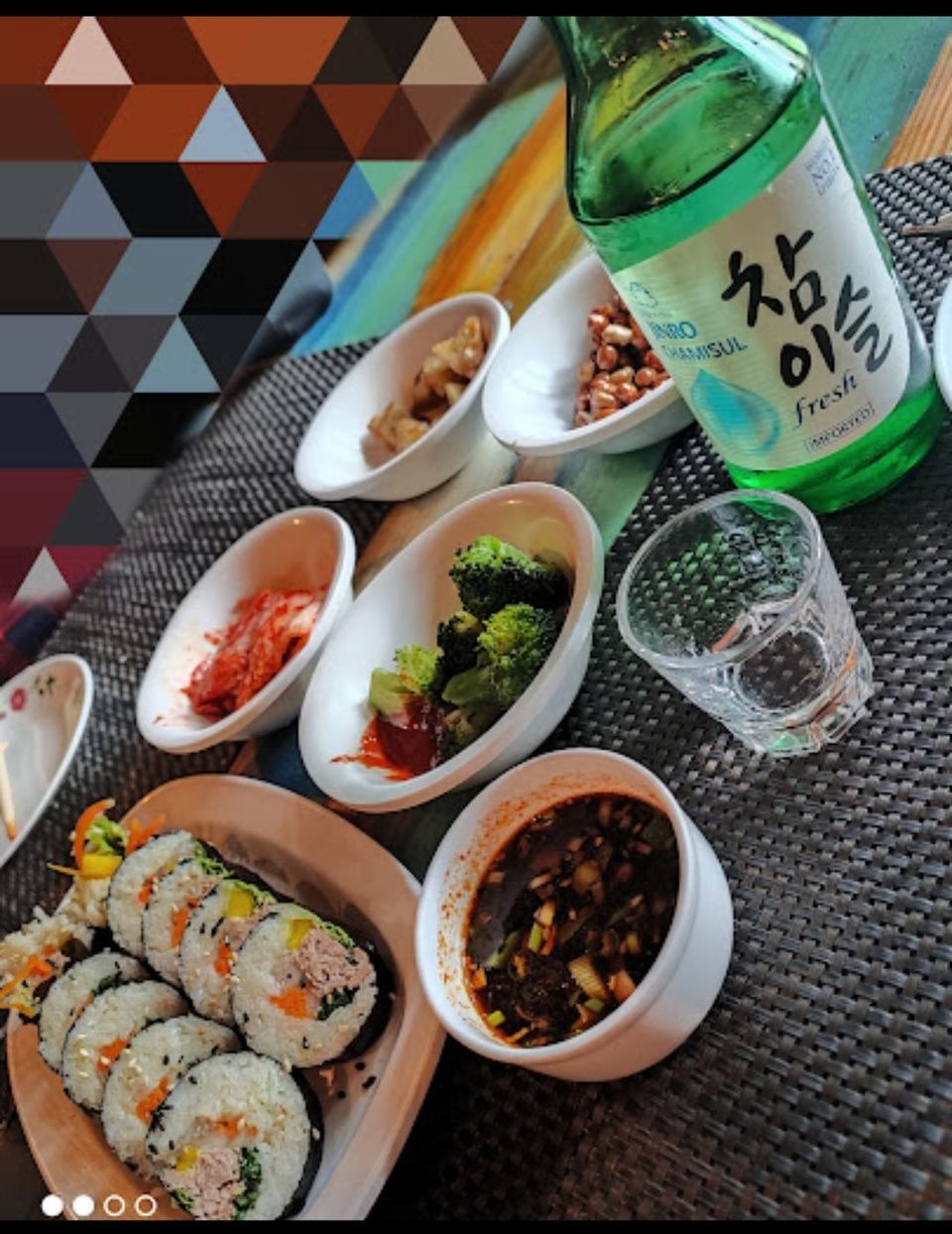 Photo of If you are a BTS Army, then you must definitely try out the Korean delicacies at these Indian cafes by Nishtha Nath