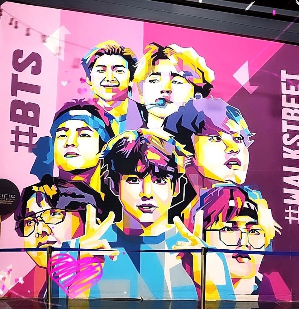 Photo of If you are a BTS Army, then you must definitely try out the Korean delicacies at these Indian cafes by Nishtha Nath