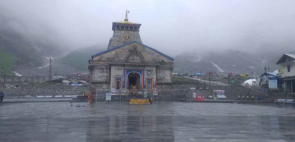 Photo of Places You Shouldn't Visit in India During Monsoon by Nishtha Nath