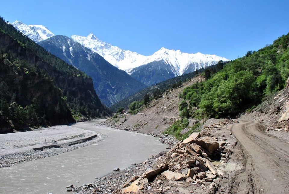 Photo of Places You Shouldn't Visit in India During Monsoon by Nishtha Nath