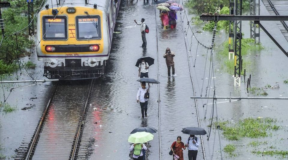 Photo of Places You Shouldn't Visit in India During Monsoon by Nishtha Nath