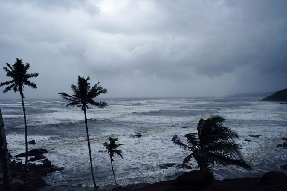 Photo of Places You Shouldn't Visit in India During Monsoon by Nishtha Nath