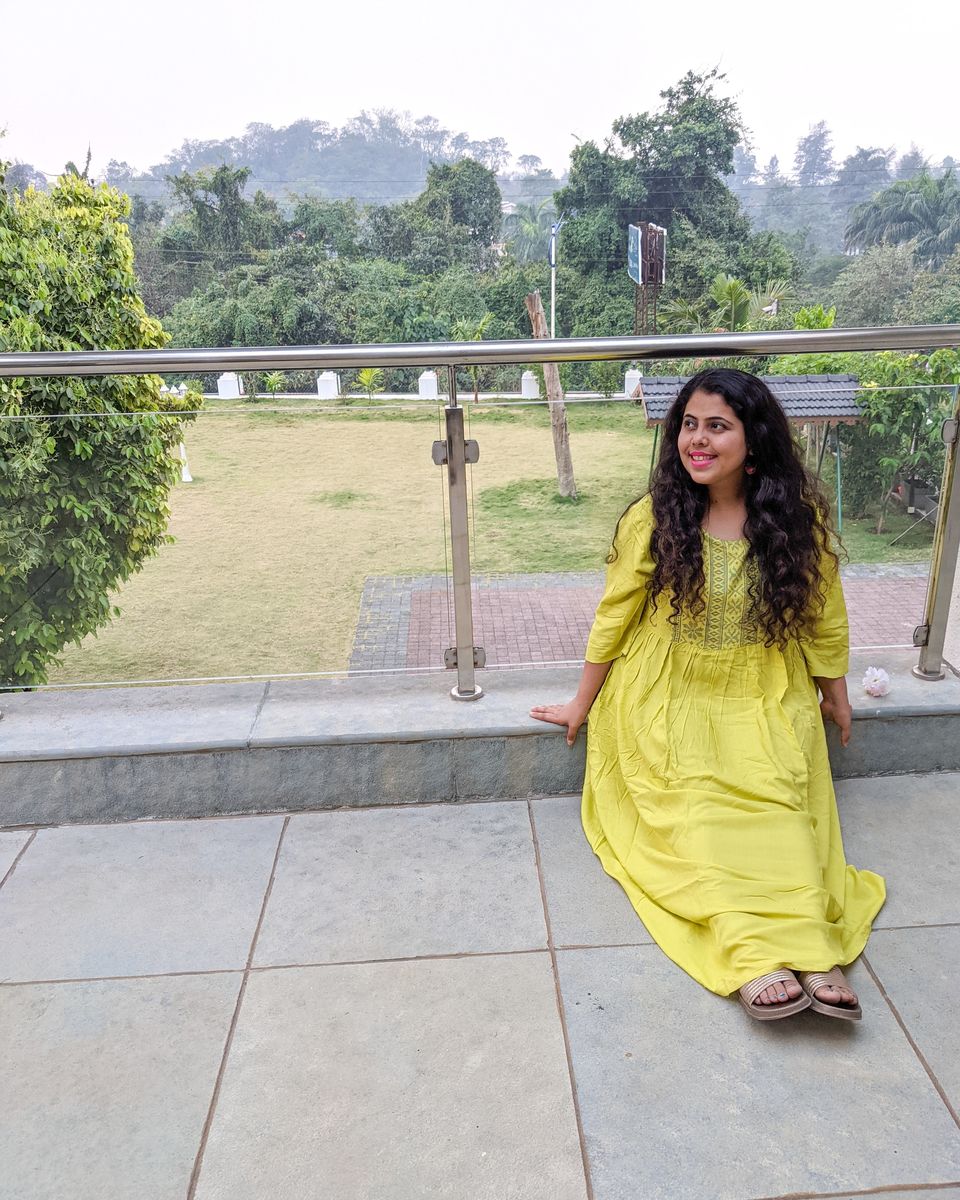 Photo of This villa near Mumbai is PERFECT for that Bachelorette Party or next Milestone Celebration! by Curiosity Cult