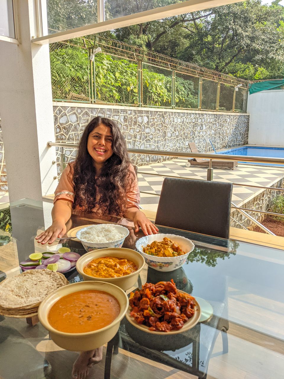 Photo of This villa near Mumbai is PERFECT for that Bachelorette Party or next Milestone Celebration! by Curiosity Cult