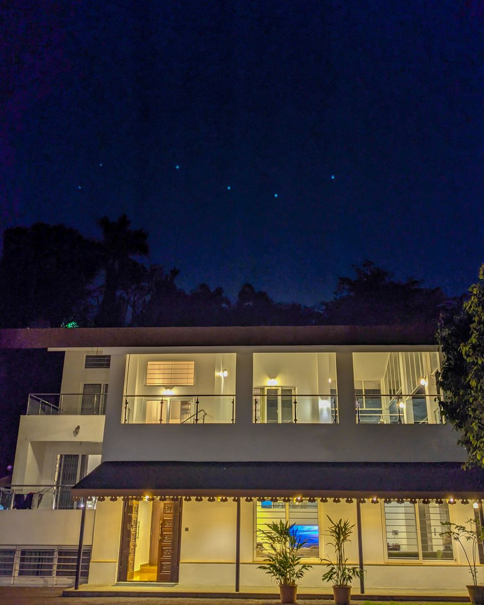 Photo of This villa near Mumbai is PERFECT for that Bachelorette Party or next Milestone Celebration! by Curiosity Cult