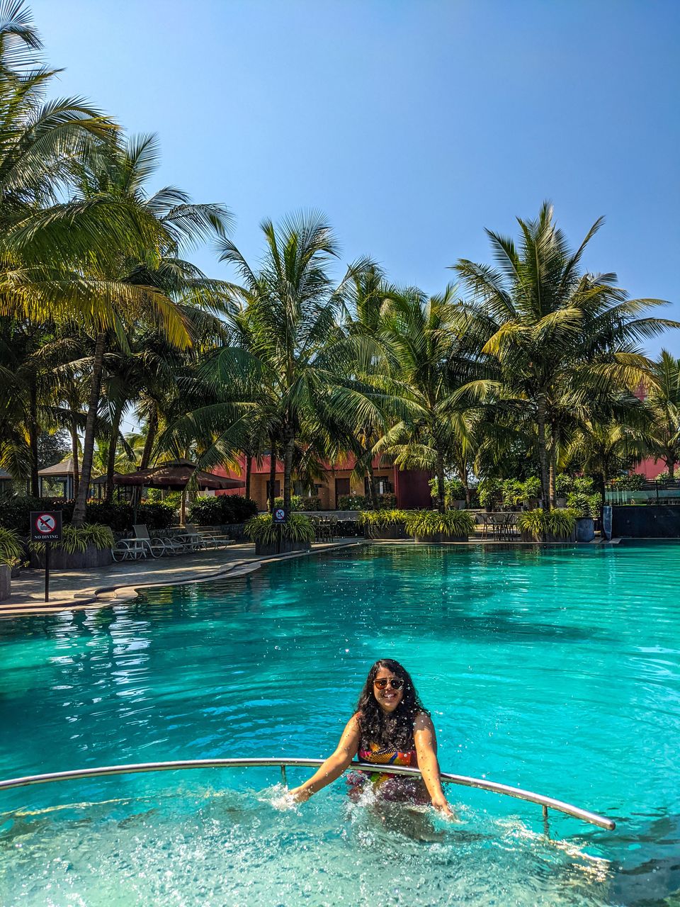 Photo of You Will NEVER believe, This dreamy RESORT is less than an hour away from Mumbai by Curiosity Cult