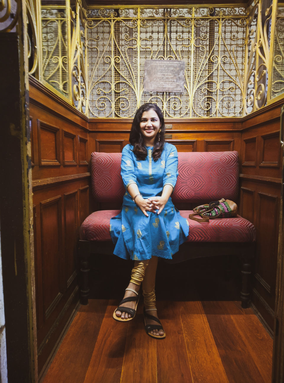 Photo of Want to Experience Royalty & Live in a 100 yr old Palace? Here's how to do it on a Budget. #TM2021 by Tanushree Chandavarker