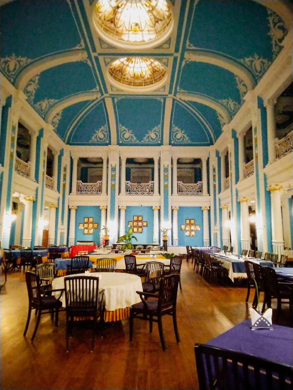 Photo of Want to Experience Royalty & Live in a 100 yr old Palace? Here's how to do it on a Budget. #TM2021 by Tanushree Chandavarker