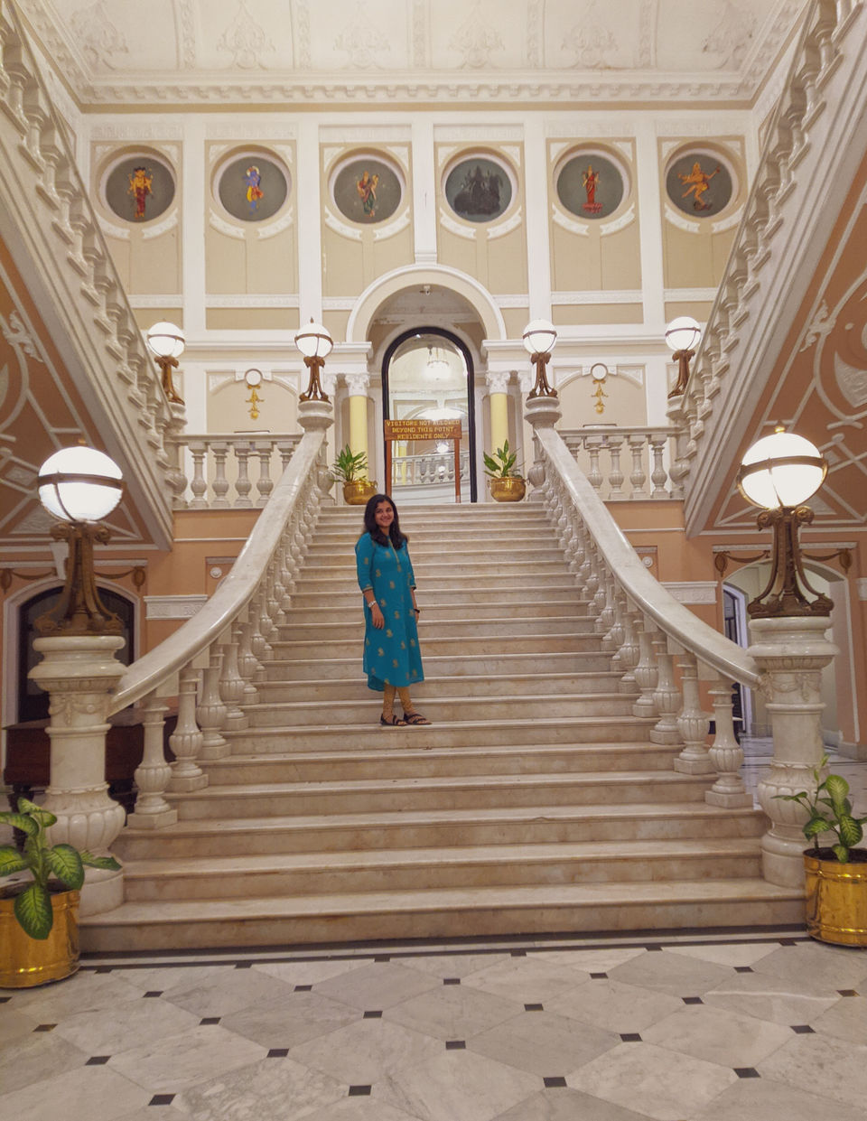 Photo of Want to Experience Royalty & Live in a 100 yr old Palace? Here's how to do it on a Budget. #TM2021 by Tanushree Chandavarker