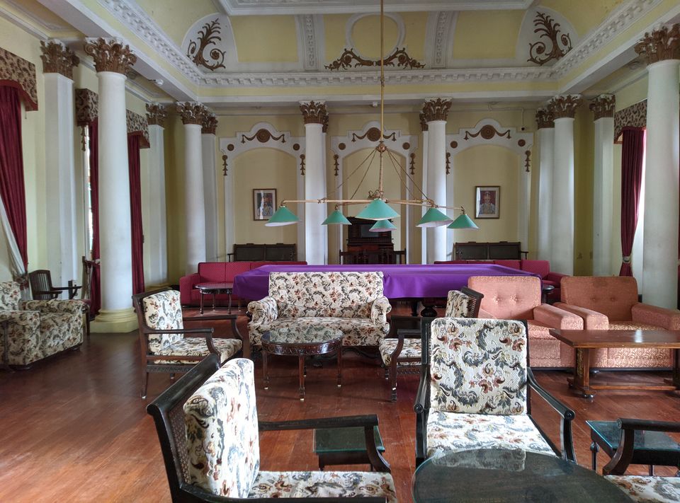 Photo of Want to Experience Royalty & Live in a 100 yr old Palace? Here's how to do it on a Budget. #TM2021 by Tanushree Chandavarker