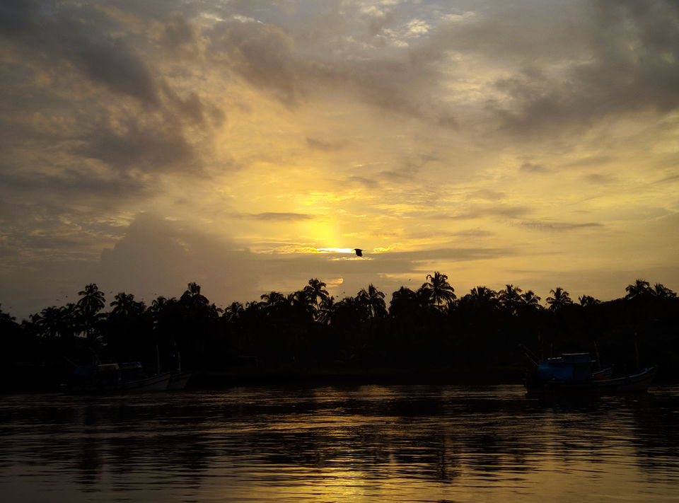 Photo of A relaxed South Goa Staycation with my girlfriends at a beautiful riverside property by Tanushree Chandavarker