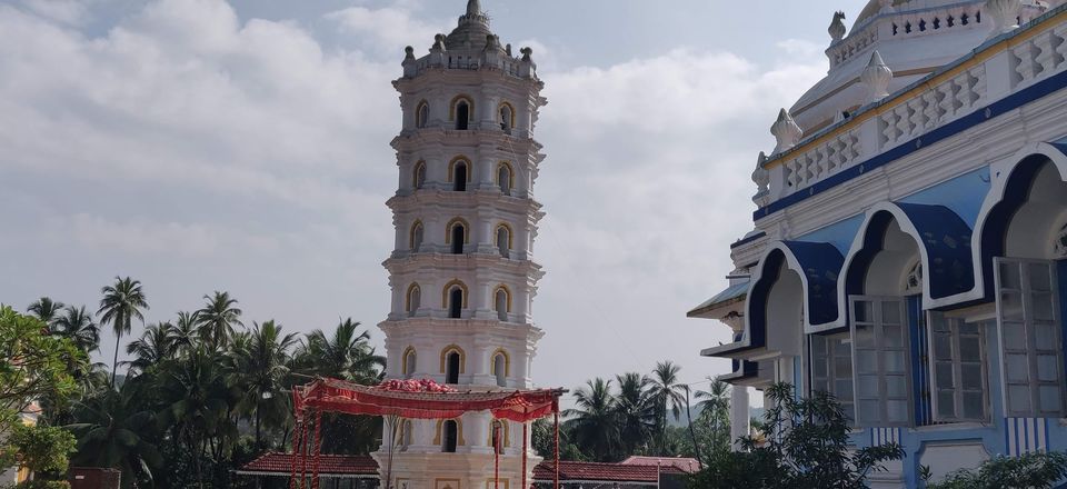 Photo of Goa - On a different note #TM2021 by Arvind Kamath