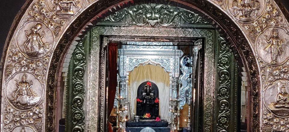Photo of Shree Navadurga Mandir, Madkai by Arvind Kamath