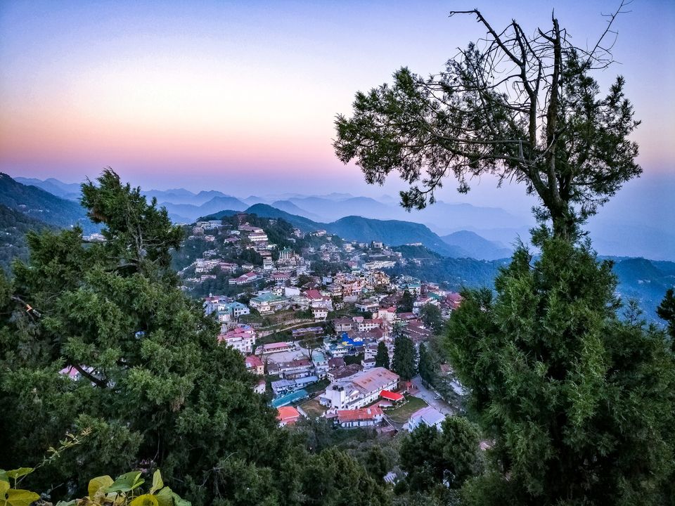 Photo of You Can Soon Travel Between Dehradun & Mussoorie Within 15 Mins Via Asia's 2nd Longest Ropeway! by Prageet Goel