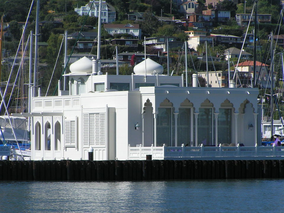 Photo of Sausalito, Marin County by Prageet Goel 