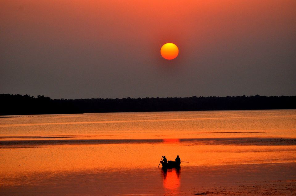 Photo of Eco-tourism Is All Set To Rise in Uttar Pradesh With New Initiatives by Prageet Goel