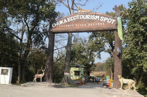 Photo of Eco-tourism Is All Set To Rise in Uttar Pradesh With New Initiatives by Prageet Goel