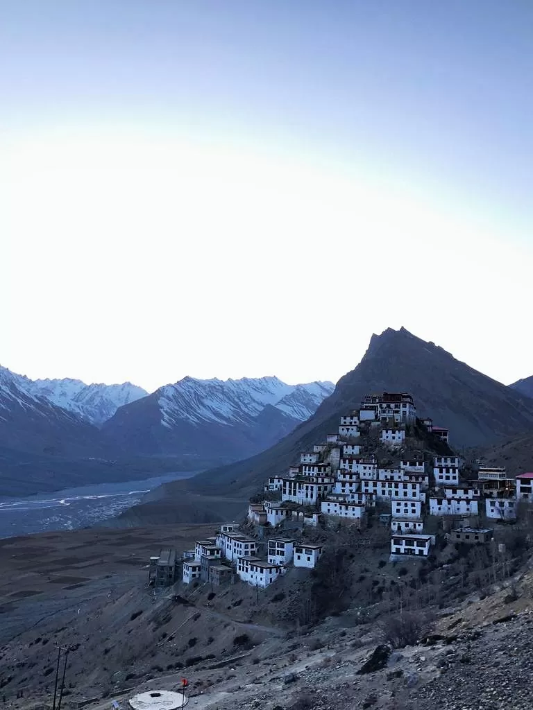 Photo of An Adventure in #Spiti - Day 1 by featkolhapuri