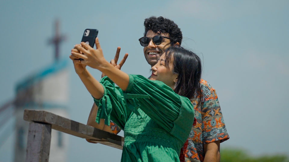 Photo of Unravel the Secrets of Northeast India With Chum and Rohan in ‘Uncharted Trails’ by Neeti Chopra