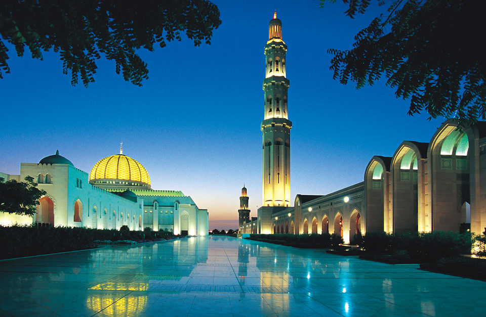 Photo of Just 3 Hours Away, Oman Is the Trending International Destination Every Indian Must Visit! by Neeti Chopra